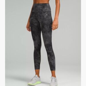 WUNDER TRAIN HIGH RISE 25” size 12